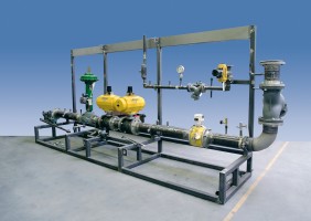 Apparatenbouw
