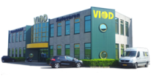 VIOD veren