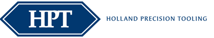 Logo Holland Precision Tooling, HPTooling