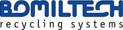 Logo Bomiltech