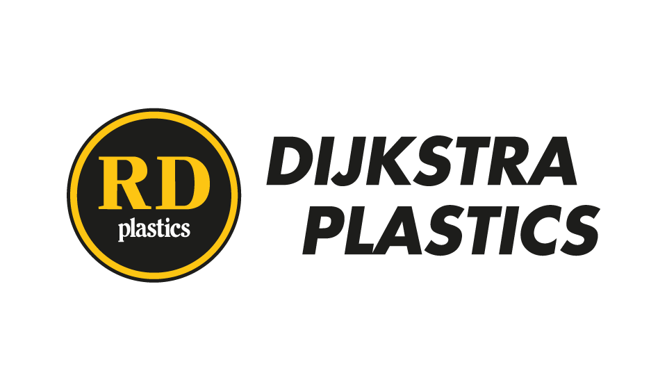 Logo Dijkstra Plastics