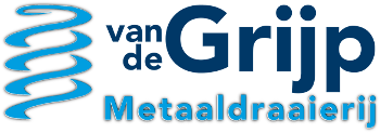 Logo van de Grijp