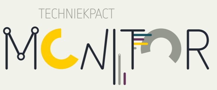 Techniekpact monitor