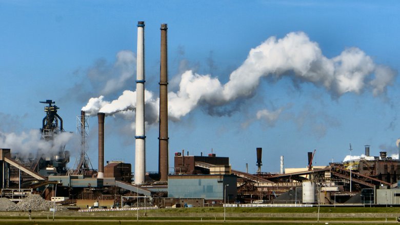FNV: Compensatie extra CO2-emmissiekosten industrie moet blijven