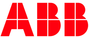 Logo ABB