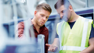 Risicobeoordeling Machinerichtlijn op afstand