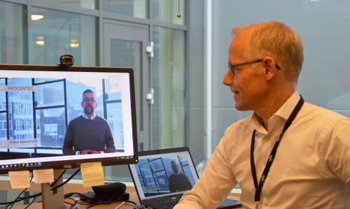 HMS Networks AB neemt meerderheidsbelang in Procentec