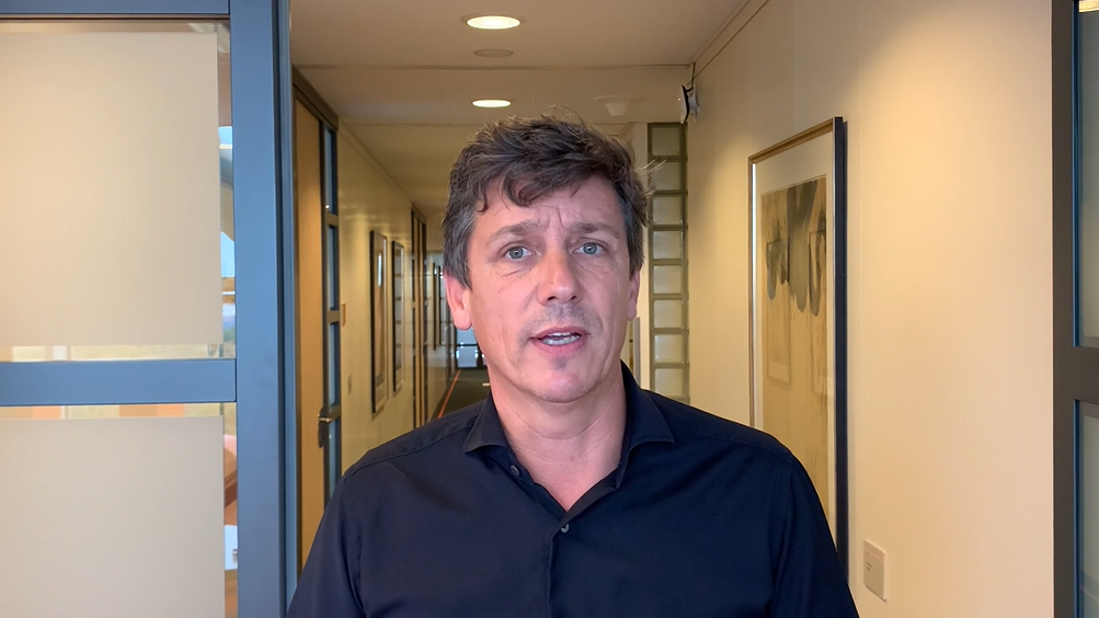 Ondernemers zien regeldruk toenemen (video)
