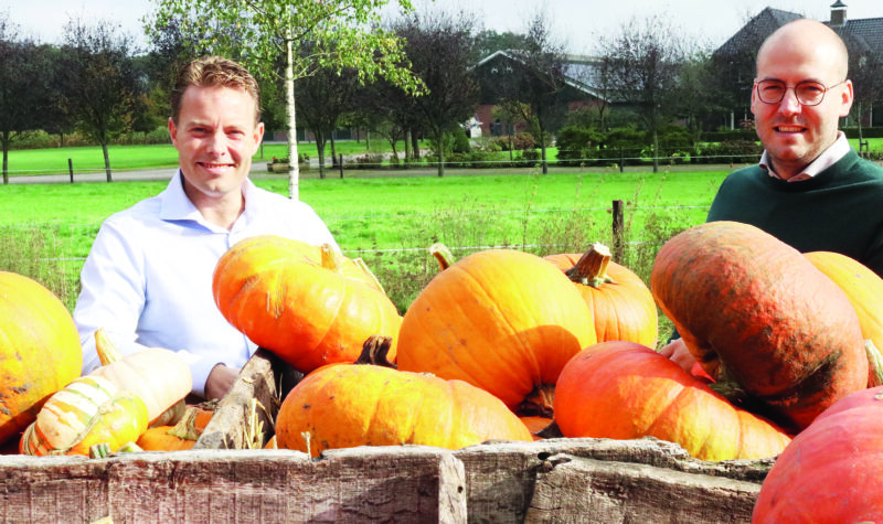 Veilen wordt een 'eitje' met Surplex