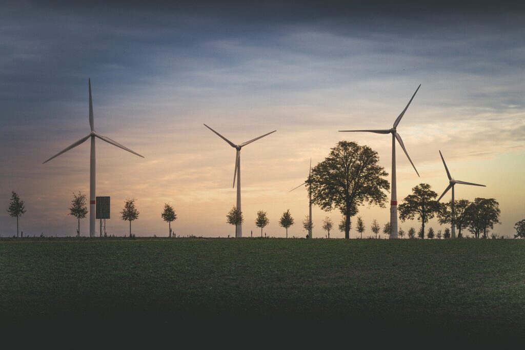 Miljoenen voor energietransitie