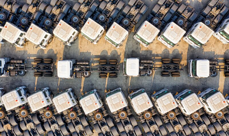 Industriële ondernemers minder negatief