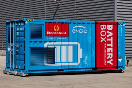 Strategische samenwerking ENGIE & Bredenoord