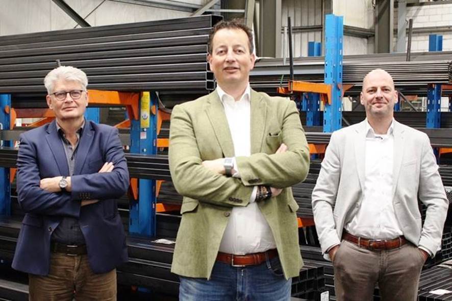 Van Raak Groep krijgt nieuwe Algemeen Directeur