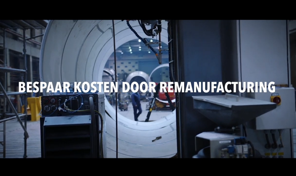 Symposium Circulaire Maakindustrie gaat online