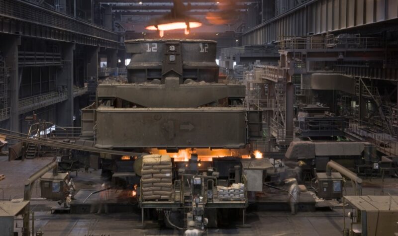 Liberty Steel ziet groene toekomst bij overname ThyssenKrupp