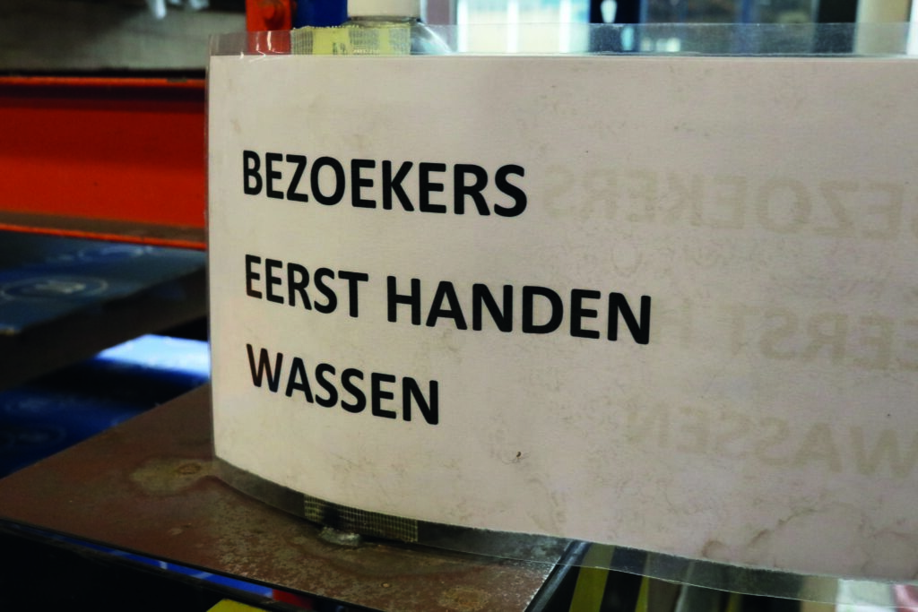 DNB: economische crisis diep, maar minder dan gevreesd