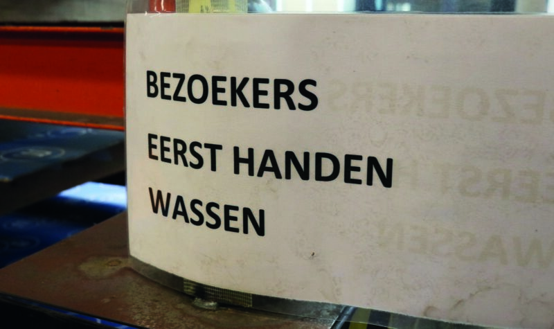 DNB: economische crisis diep, maar minder dan gevreesd