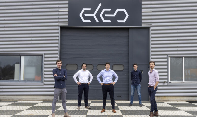 Investeerder voor Helmondse batterijfabrikant