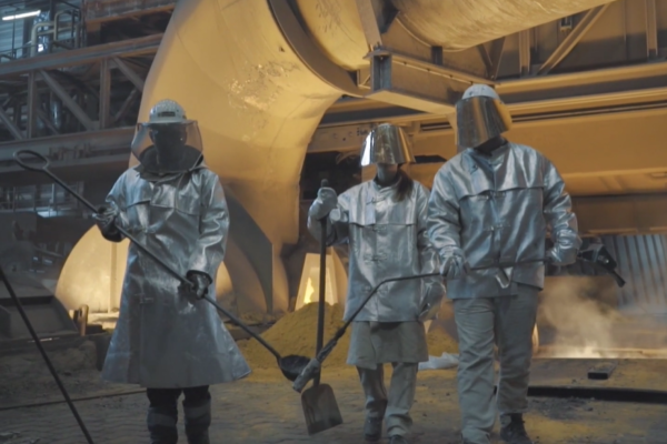 Overname staaldivisie Thyssenkrupp door Liberty Steel gaat niet door