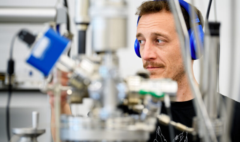 Miljardenorder voor ASML
