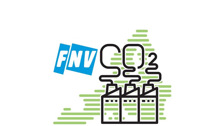 FNV: CO2-heffing kost duizenden banen