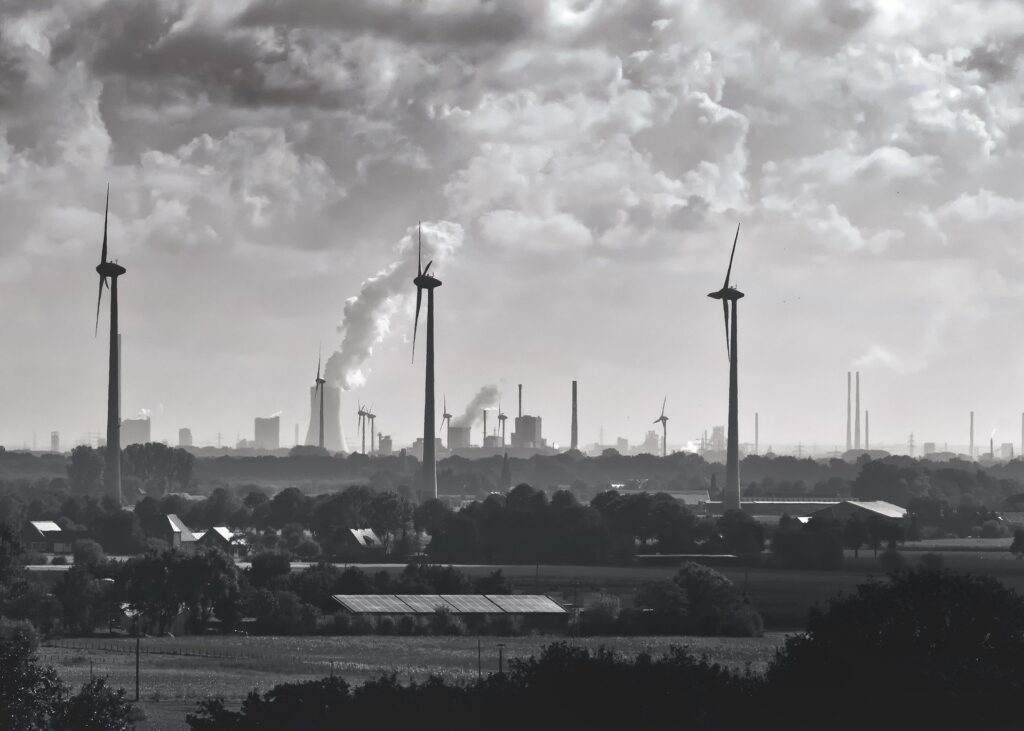 Nederlandse industrie heeft nog stappen te zetten op het gebied van duurzaamheid