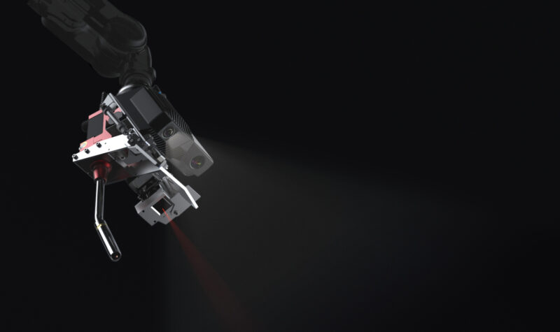 Vallourec eerste klant Wire Arc Additive Manufacturing cel