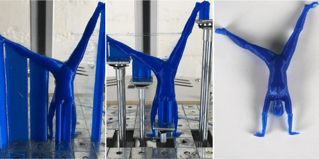 3D-printen met minder afval en kosten