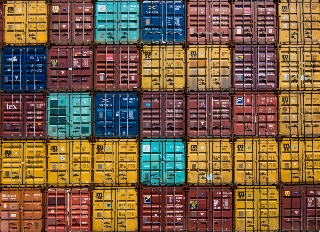 ABN AMRO: Vertraging Suezkanaal geeft industrie extra kosten