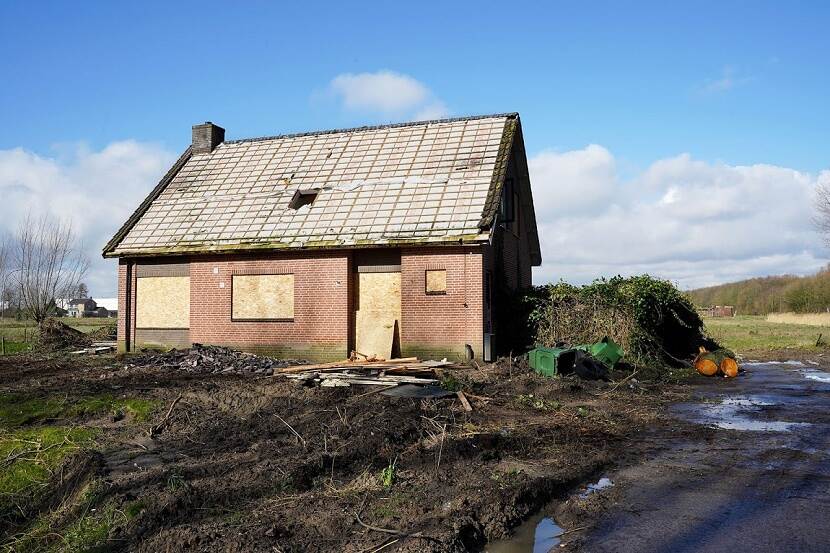 Asbestverwijderaar uit Ede twee maanden stilgelegd