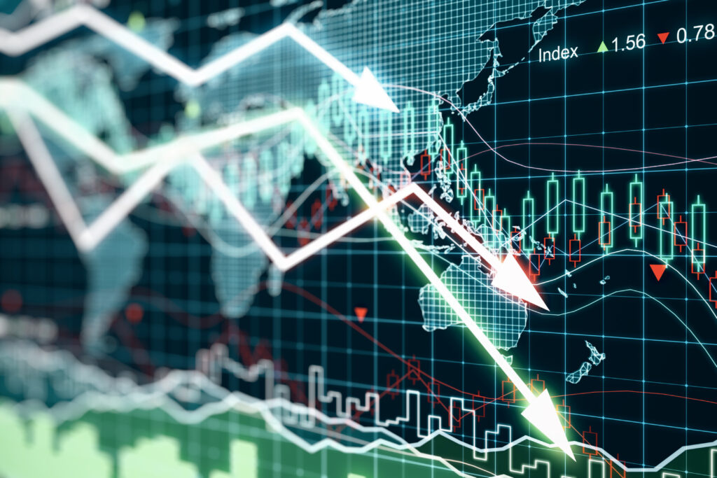 Huidige lockdown heeft beperkte(re) impact op economie