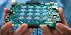 Lossen nieuwe fabrieken het chiptekort op?