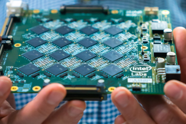 Lossen nieuwe fabrieken het chiptekort op?