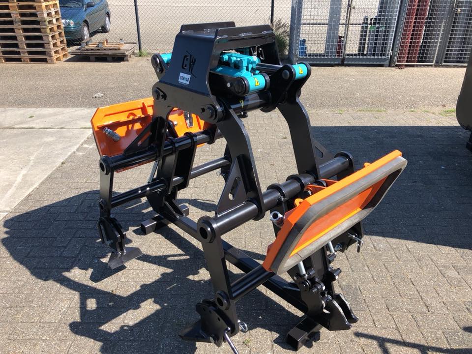 Machinebouwer Conwad failliet verklaard