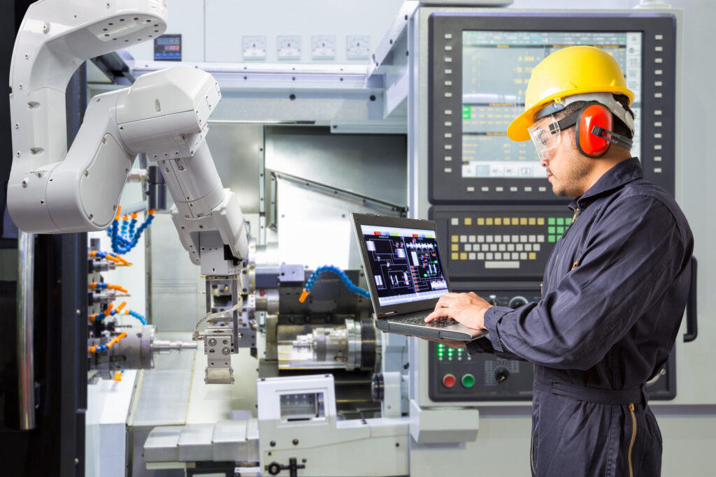 Smart Manufacturing verhoogt wendbaarheid in productiefaciliteit