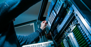 Industrie geliefd doelwit cybercriminaliteit