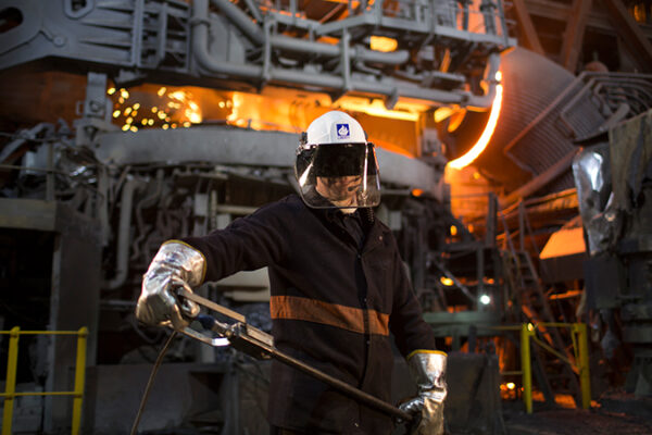 Interesse ArcelorMittal in Liberty Steel France