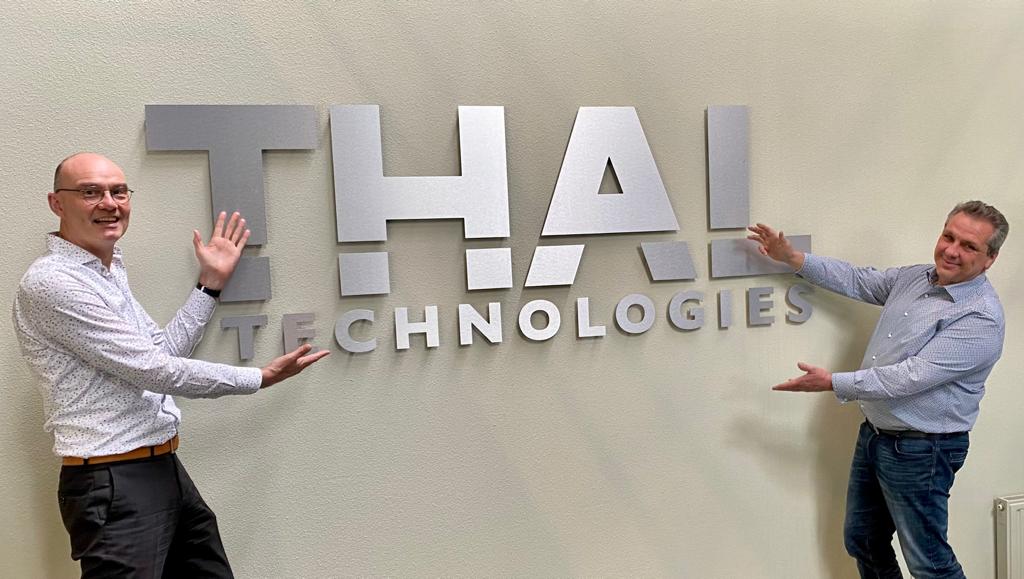 Thal Technologies benoemt Ronald Kunneman tot algemeen directeur