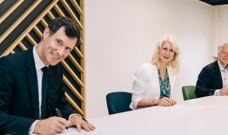 Alternatieve financiering voor Nederlandse mkb