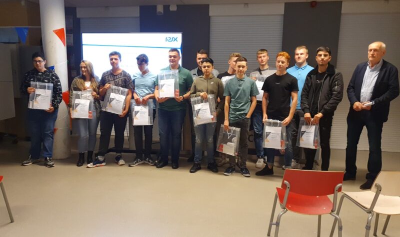 Uitzonderlijke editie Boessenkoolprijs