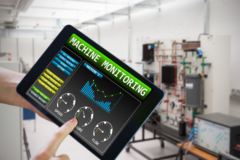 Smart Manufacturing begint met inzicht in productiedata