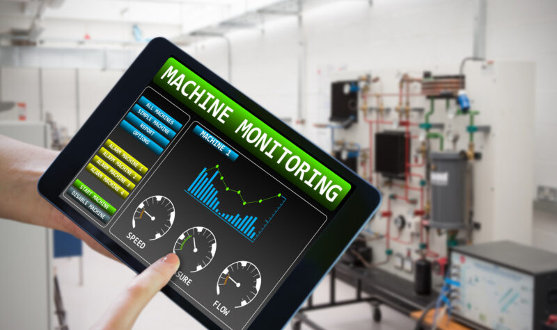 Smart Manufacturing begint met inzicht in productiedata