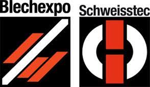 blechexpo schweisstec