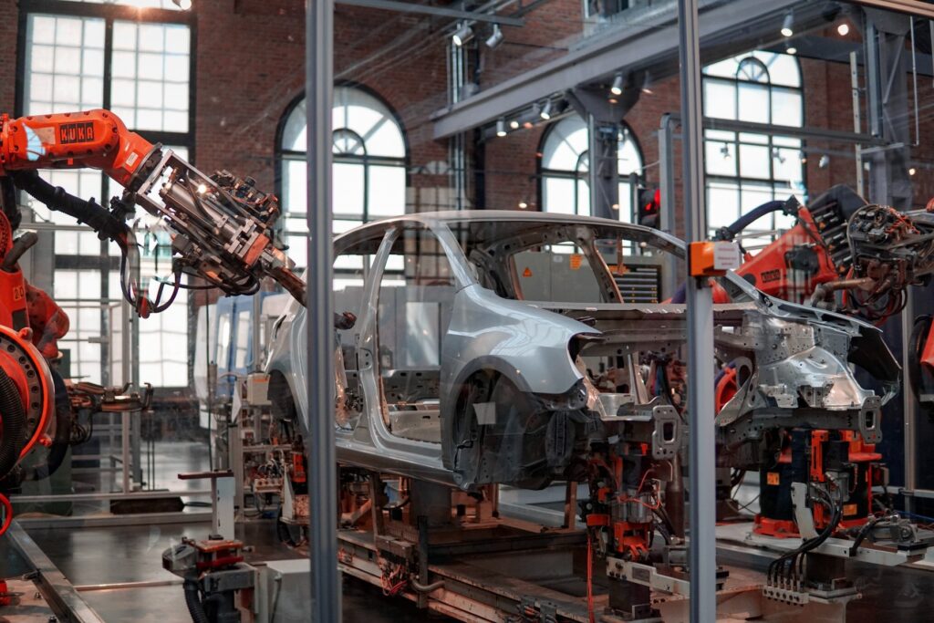 Fontys traint de Smart Industry experts van morgen
