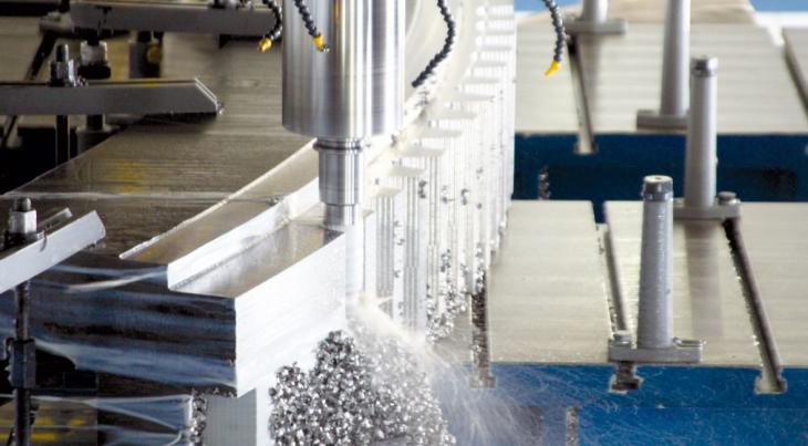 Huisman verdubbelt productiecapaciteit