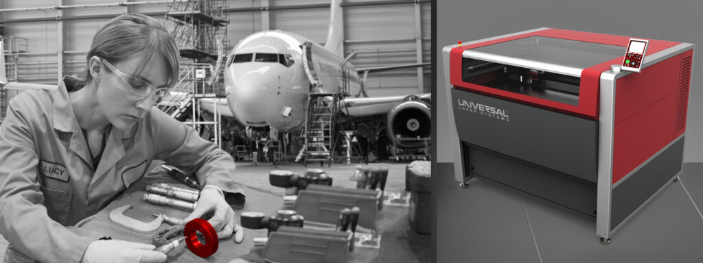 Widenhorn debuteert op Kunststoffenbeurs met lasersystemen