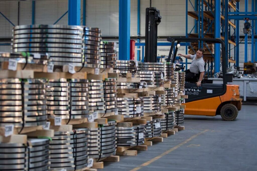 HEGO Stainless Steel & Aluminium overgenomen door investeringsmaatschappij
