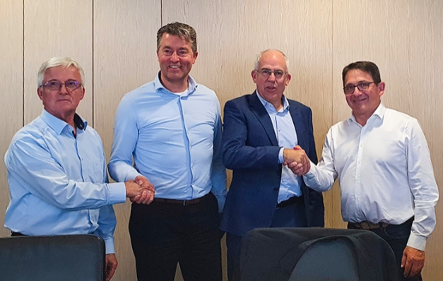 ROTO neemt Prestia Group over