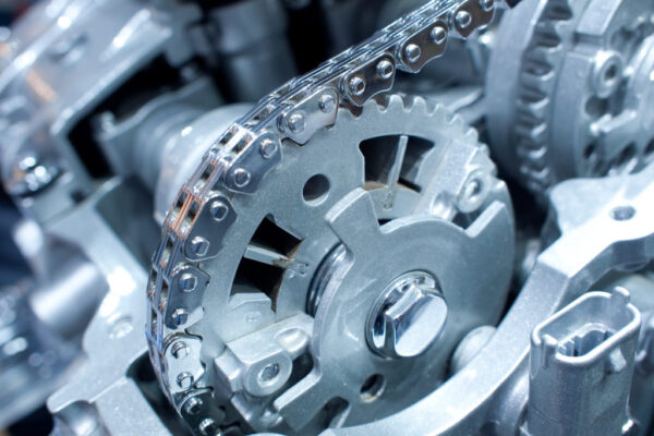 Vooruitzichten machinebouwindustrie positief