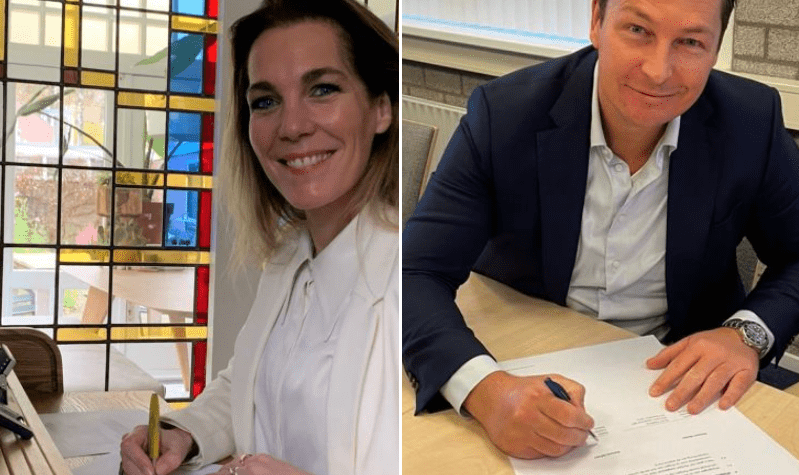 Expertisecentrum voor de metaalverwerkende industrie in ontwikkeling